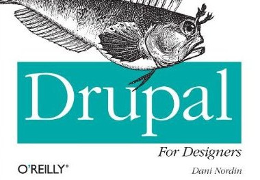 DSrupal fro Designers